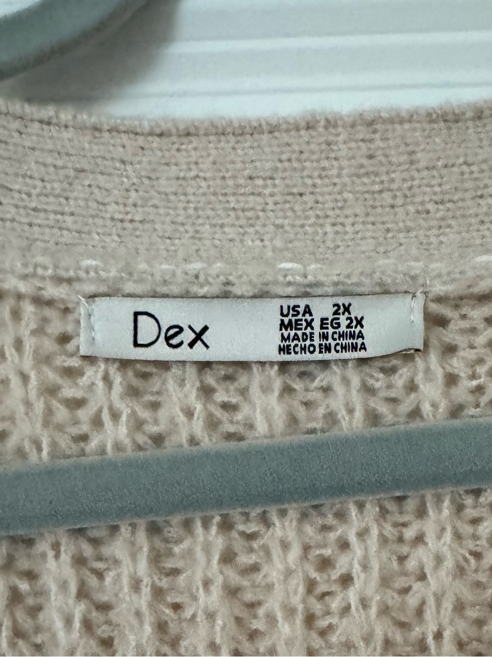 Dex Cardigan - Picture 2 of 5